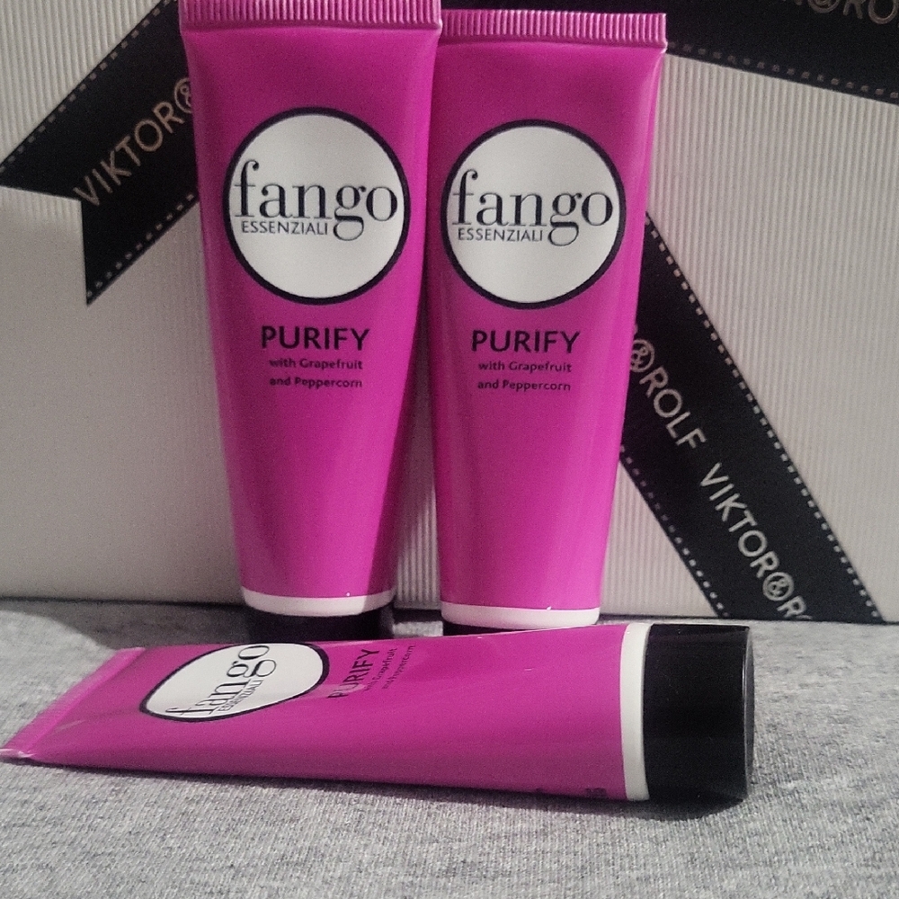 Purify Women’s Skincare Mask — Pink